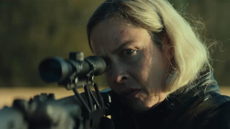 Elenco de Unfamiliar: quem é quem na minissérie de suspense da Netflix