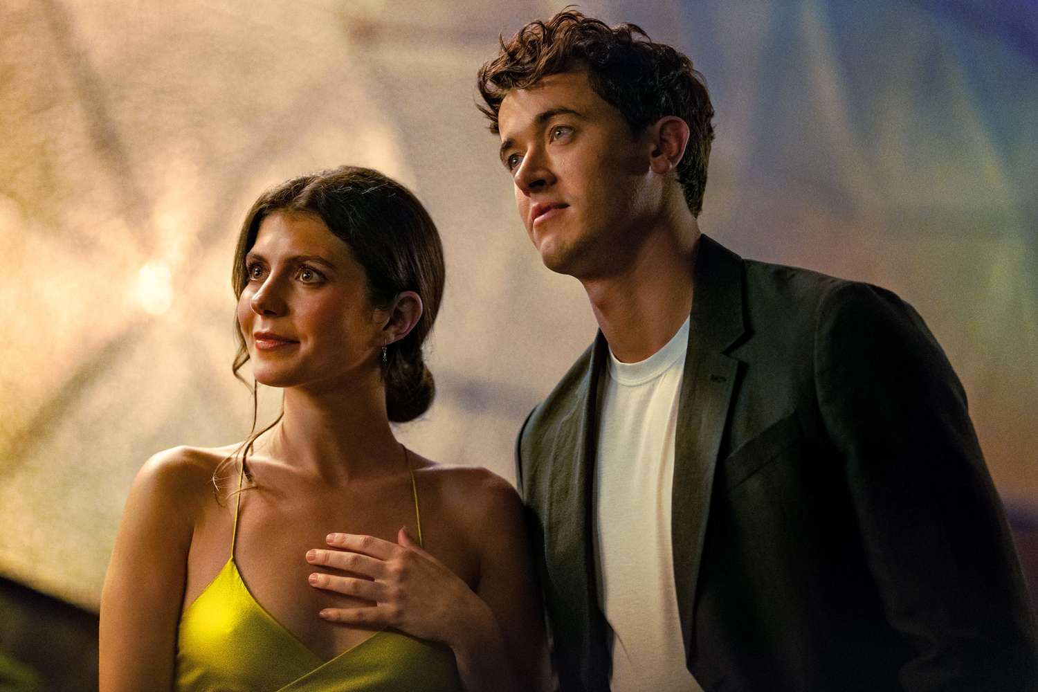 Crítica | De Férias com Você (People We Meet on Vacation)