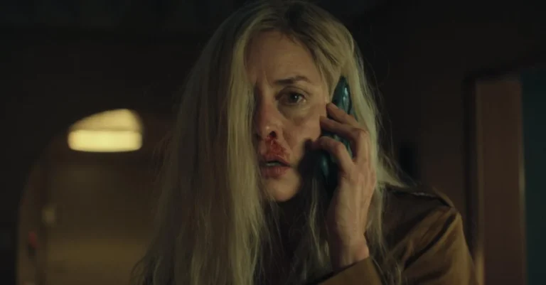 Final explicado de Unfamiliar (Netflix): o que acontece no episódio 6, quem está caçando o casal e como termina