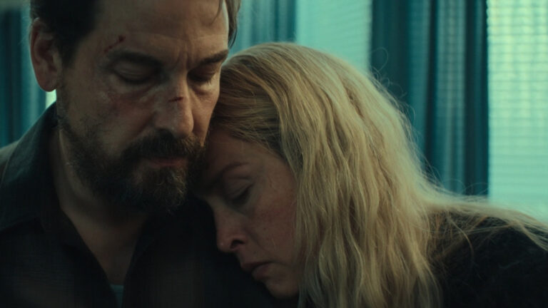 Unfamiliar (Netflix): estreia, sinopse, elenco e trailer da nova série alemã de espionagem