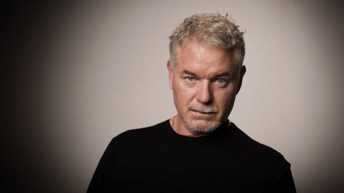 Eric Dane e a Conscientização sobre ELA