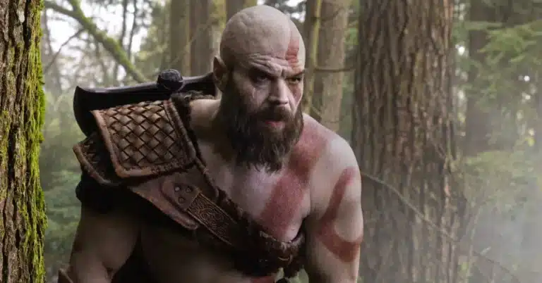 Elenco | Série de “God of War” no Prime Video define atores para Kratos, Atreus e mais deuses nórdicos