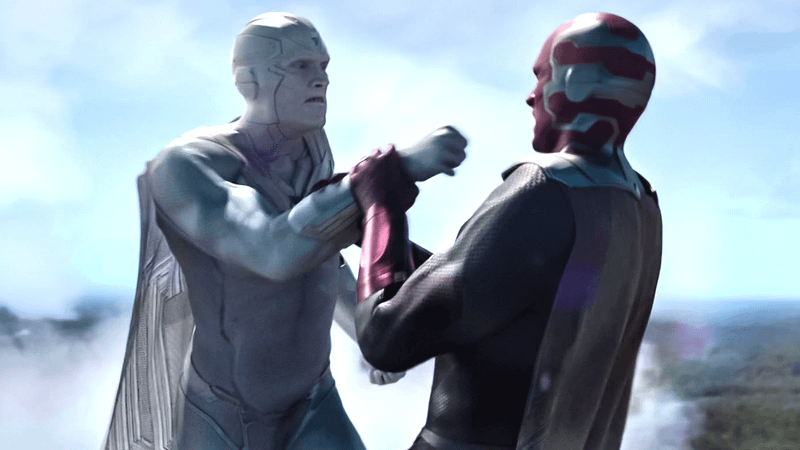 VisionQuest: A Salvação da Marvel