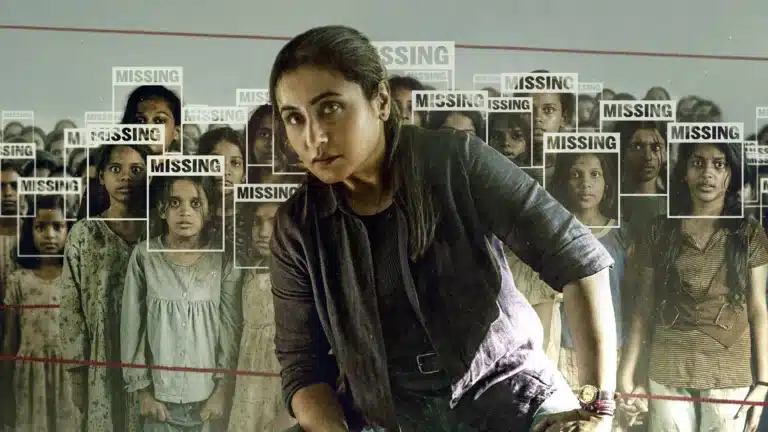 Final de Corajosa 3 explicado: o segredo por trás da quadrilha muda tudo no filme da Netflix
