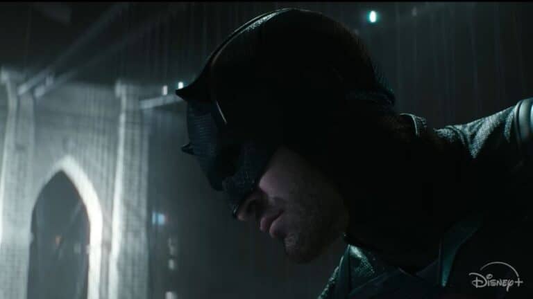 Demolidor: Renascido estreia hoje no Disney+ com nova guerra contra Fisk o Rei do Crime