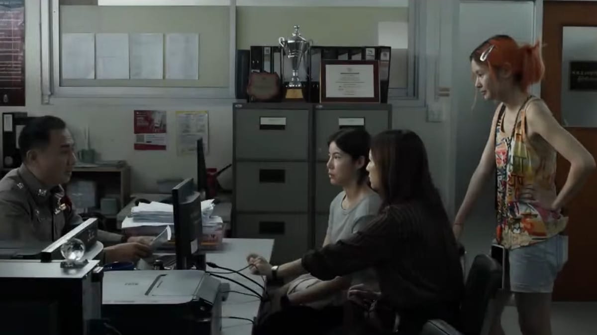 vitimas golpe desligue netflix delegacia denuncia crime