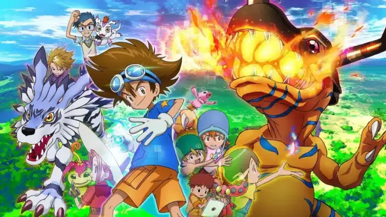 Digimon: história do anime, personagens e curiosidades da franquia digital