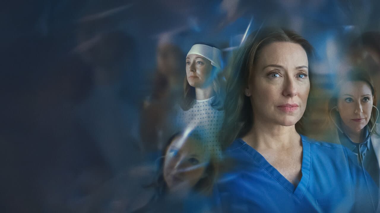 DOC série da Netflix com Molly Parker como Dra. Amy Larsen