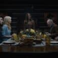 Elenco de Algo Horrível Vai Acontecer na série de terror da Netflix