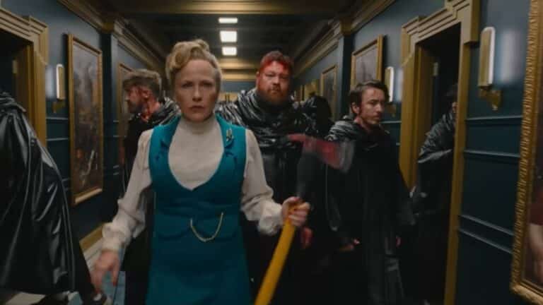 Final explicado de Eles Vão Te Matar: Asia sobrevive, mas o mal do Virgil continua