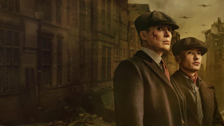 Final explicado | Peaky Blinders: O Homem Imortal — quem morre, o destino de Tommy Shelby e o verdadeiro significado do final