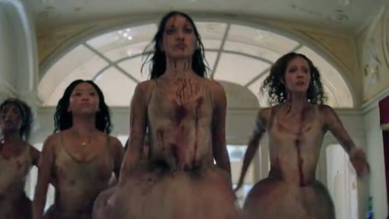 Final explicado de Lindas e Letais: Devora morreu? Entenda o desfecho do filme