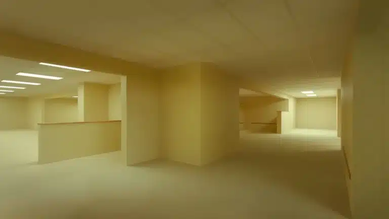 Estreia | Trailer de Backrooms revela desafio central que pode definir o filme