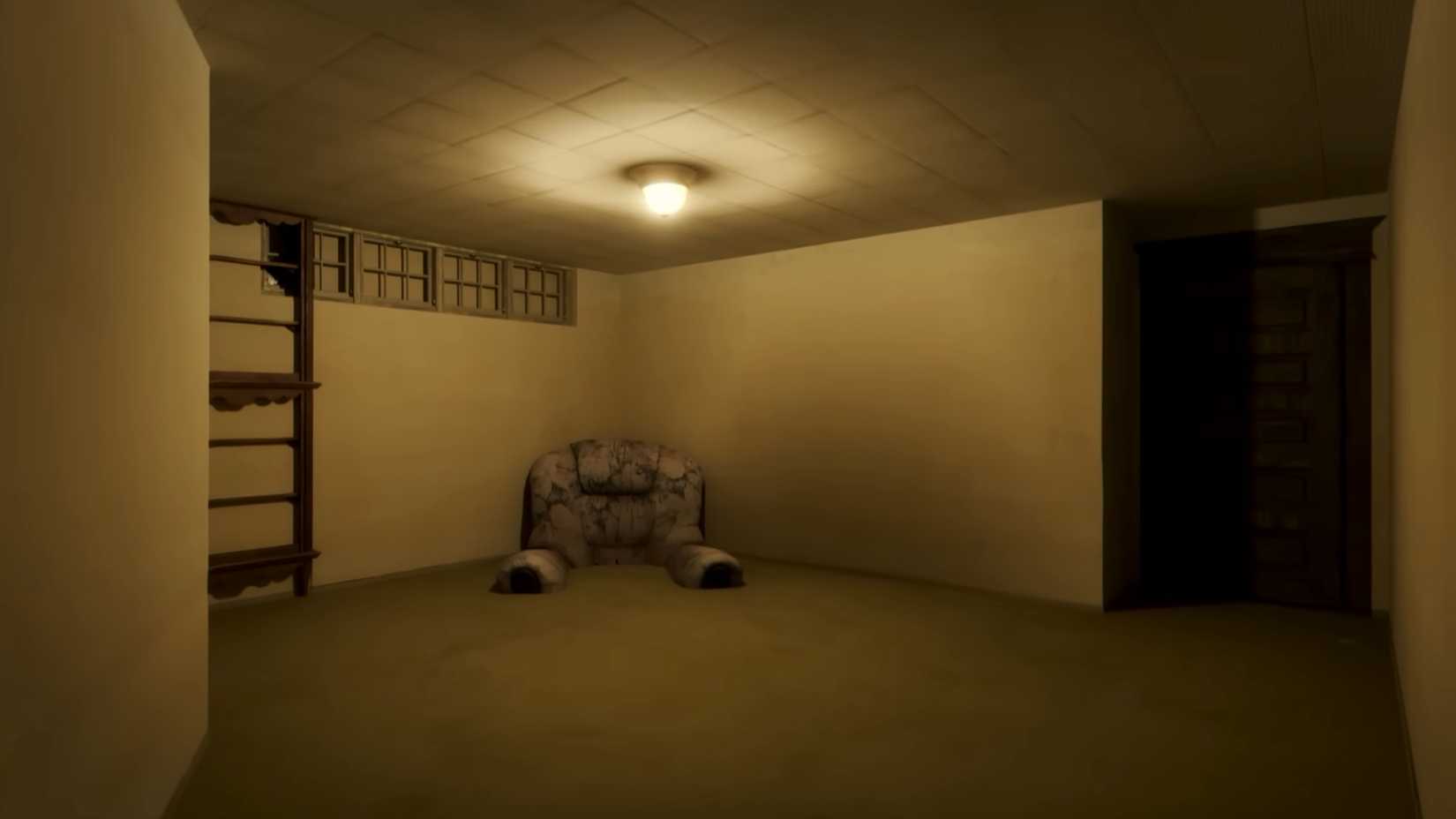 Estreia | Trailer de Backrooms revela desafio central que pode definir o filme