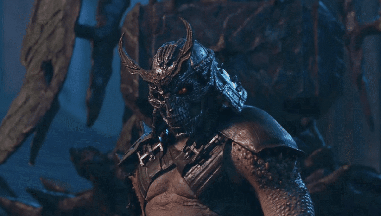 Estreia | Mortal Kombat 3 avança na Warner após entrega da primeira versão do roteiro