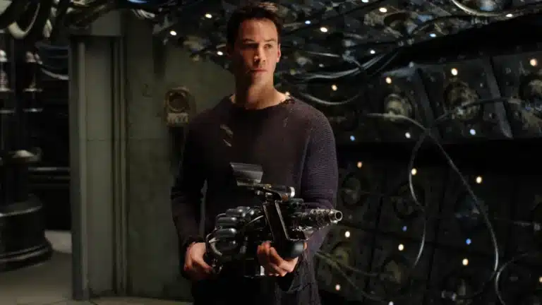 Apple TV prepara série de Neuromancer, clássico que influenciou Matrix e pode renovar o cyberpunk