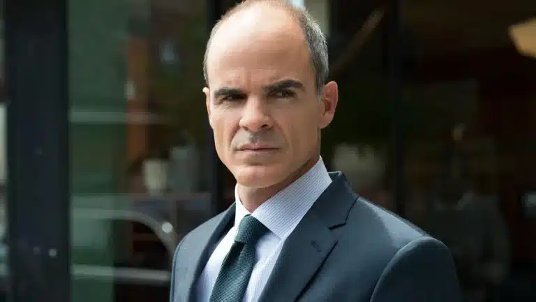 Treze anos depois, thriller de seis temporadas da Netflix quase atinge a obra-prima