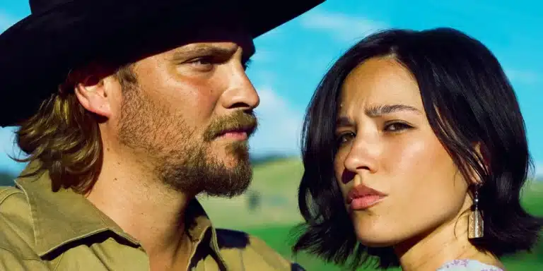 Final explicado | Showrunner confirma morte de Monica e impacto em Marshals, série derivada de Yellowstone