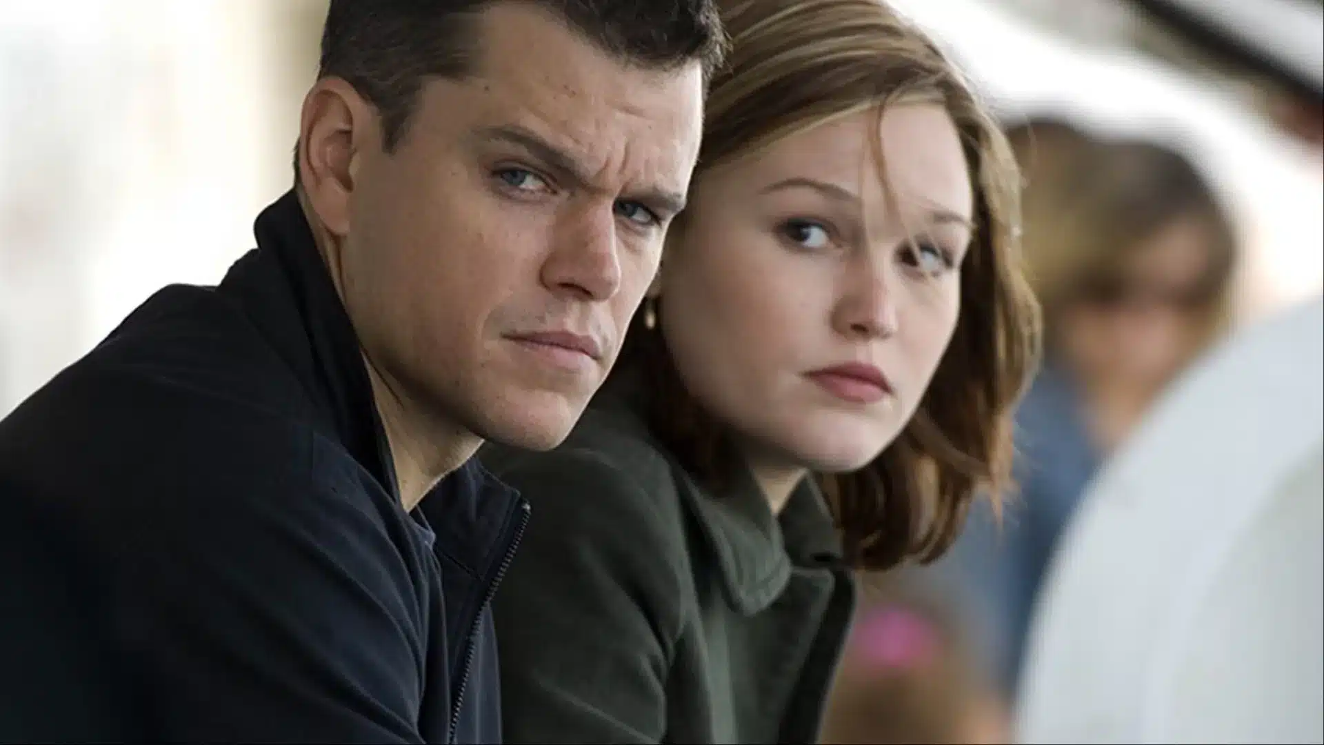 Filmes Jason Bourne: Qual a Sequência