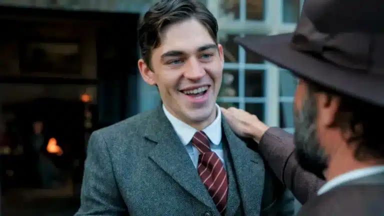 Estreia | Série jovem Sherlock Holmes estreia com nota máxima no Rotten Tomatoes