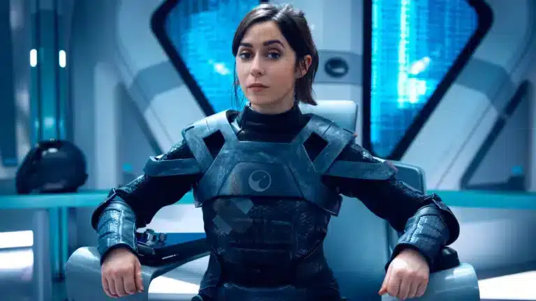 Crítica | Black Mirror enfrenta desafio único da ficção científica diante do avanço real da tecnologia