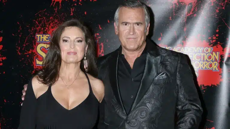 Elenco | Bruce Campbell anuncia diagnóstico de câncer e ajusta agenda de lançamentos