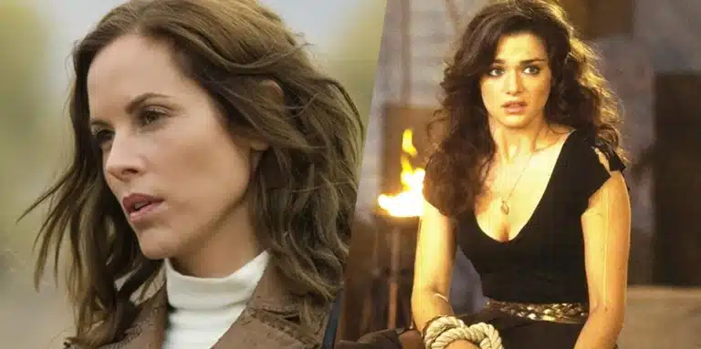 Diretores de A Múmia 4 confirmam que filme desconsidera Tumba do Imperador Dragão