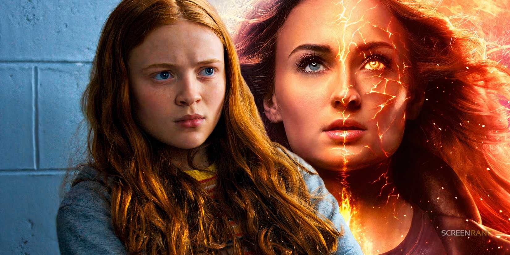 Estreia | Rumores sobre Sadie Sink como Jean Grey podem resolver os desafios narrativos de Homem-Aranha: Um Novo Dia