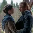 Crítica | Outlander 8 retoma sua magia e paixão em temporada final vibrante Outlander 8: Paixão e Aventuras de Volta!