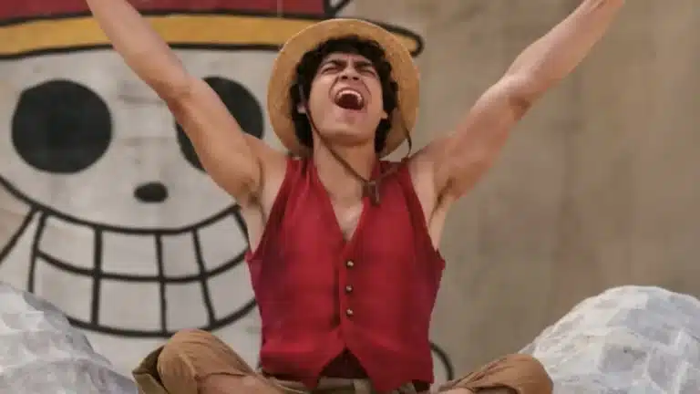 One Piece revela surpresa com cameo precoce de Bartolomeo na segunda temporada