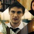 Evan Peters em The Beauty: Futuro Incerto