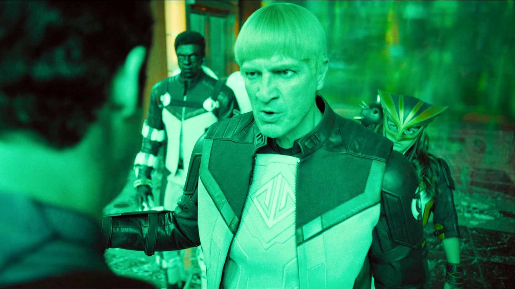 Possível morte de herói humano no universo DC