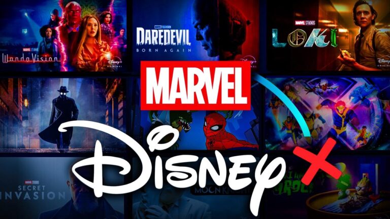 Spider-Noir: Maior série da Marvel do ano 2026 não será lançada no Disney+