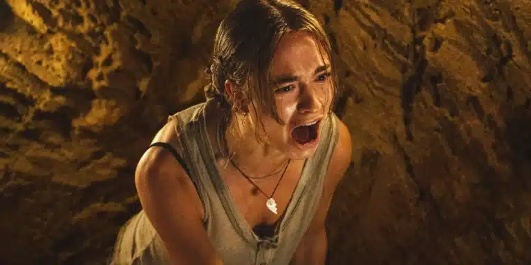 O Primata redefine o terror com a cena mais assustadora do horror em 2026