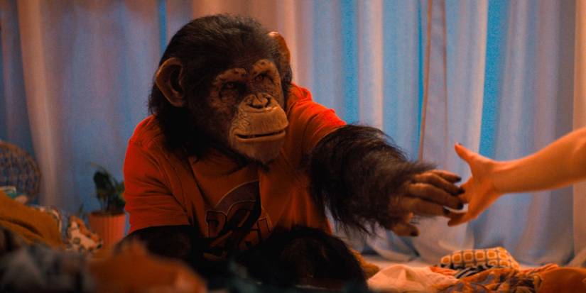 Primate redefine o terror com a cena mais assustadora do horror em 2026