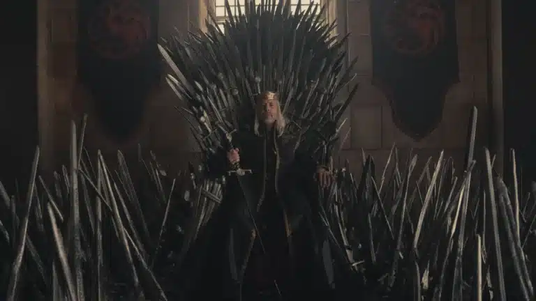 Filme de Game of Thrones mostrará a Conquista de Aegon e o início da história em Westeros