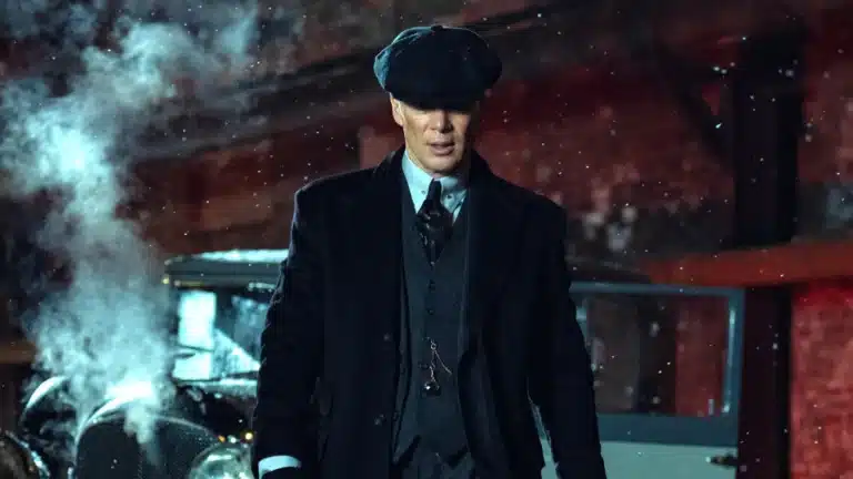 Crítica | Peaky Blinders: O Homem Imortal revisita Tommy Shelby em trama carregada, mas desequilibrada
