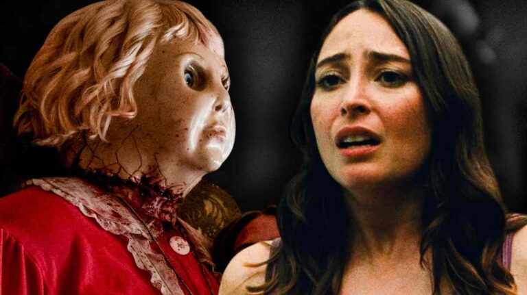 Final explicado | Dolly: A Boneca Maldita, O que a cena pós-créditos revela sobre o futuro da franquia?