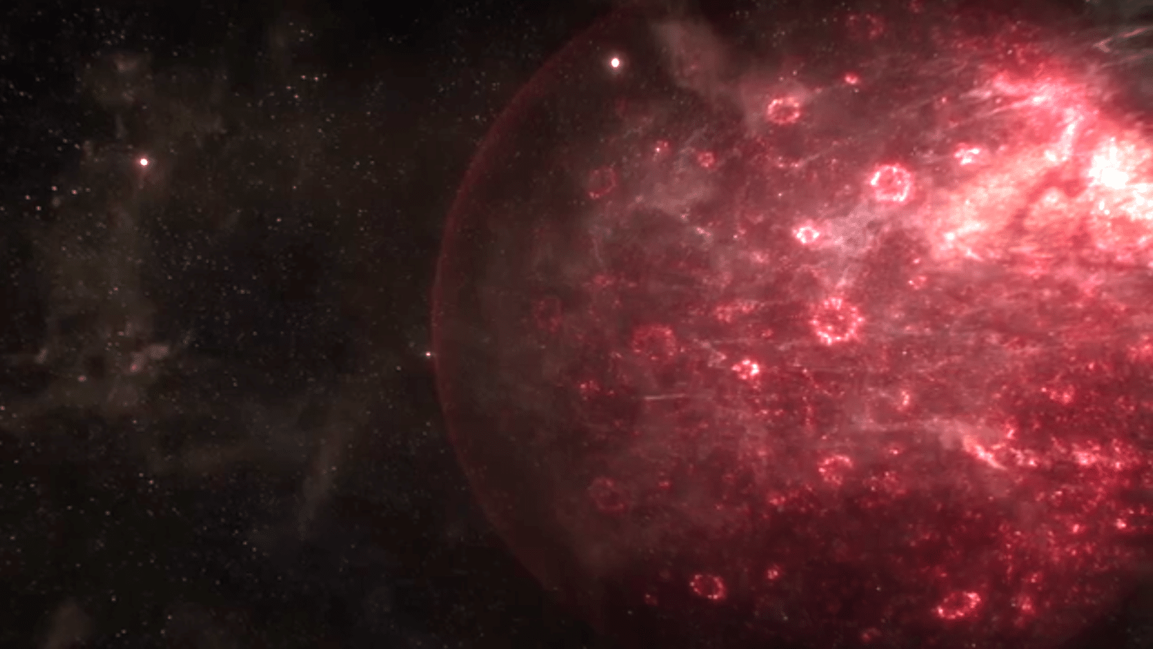 Star Trek: A ousada estratégia de Starfleet Academy para reinventar a ameaça final