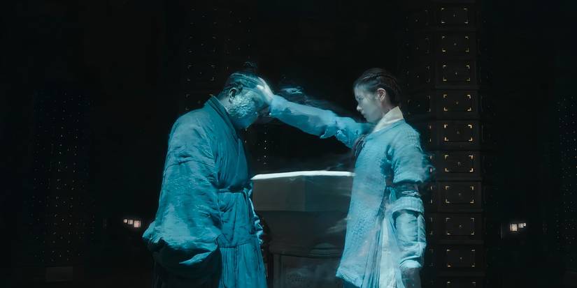 Crítica | Por que “Alquimia das Almas” se destaca entre os K-dramas da Netflix?