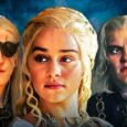 Vilões Targaryen de Game of Thrones