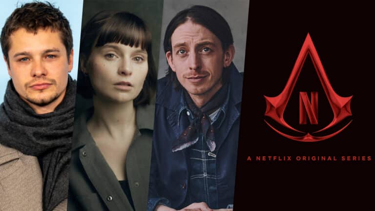 Série live-action de Assassin’s Creed da Netflix escala Toby Wallace e revela elenco