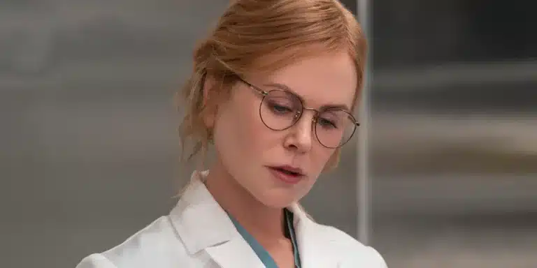 Crítica | “Scarpetta”: Nicole Kidman eleva suspense criminal no Prime Video, mas trama se perde em reviravoltas