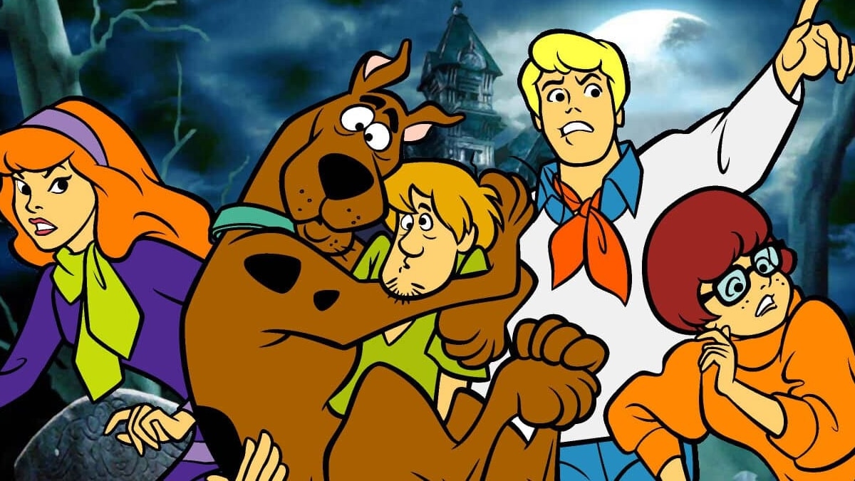 Imagem do ator Paul Walter Hauser, que está em negociações para integrar o elenco da nova série live-action de Scooby-Doo da Netflix.