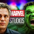 Mark Ruffalo como Hulk no filme Homem-Aranha: Um Novo Dia do MCU