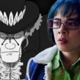 mr 11 e miss thursday agentes da baroque works one piece netflix