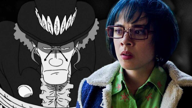 One Piece: 2ª temporada qual foi o destino de Mr. 11 e Miss Thursday na série da Netflix?