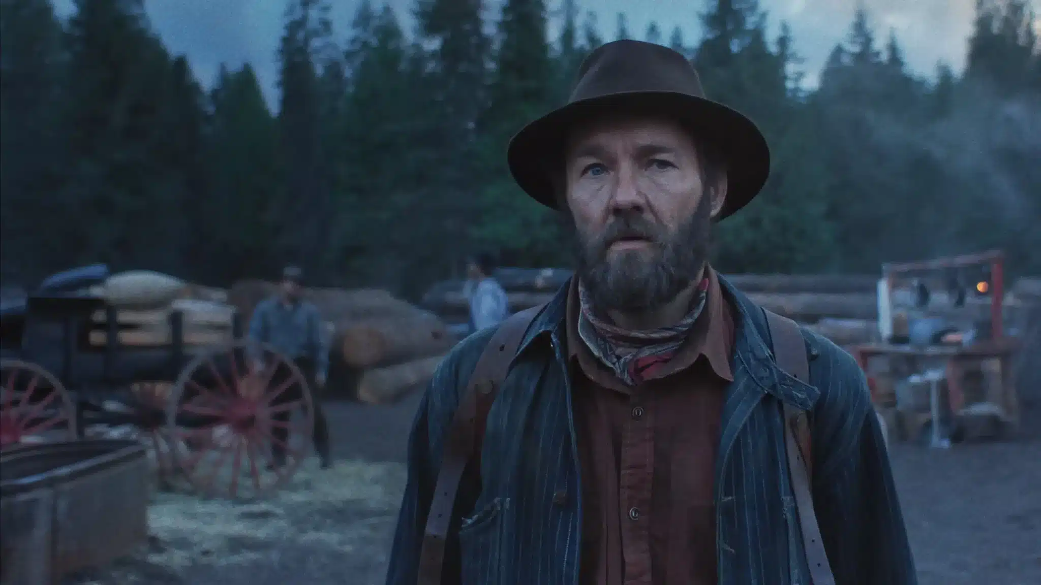 Frankenstein de Guillermo del Toro filme da Netflix indicado ao Oscar