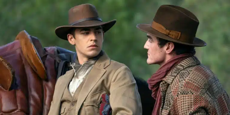 Jovem Sherlock: Nova série de Guy Ritchie no Prime Video já tem futuro promissor