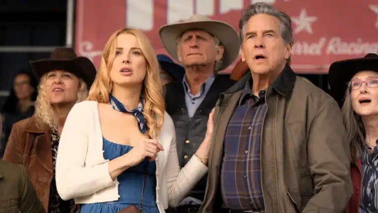 Final Explicado | Virgin River: Adoção em 7ª temporada traz reviravolta que definirá futuro de Mel e Jack